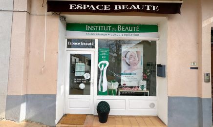 Espace Beauté : Institut de beauté à Gréoux-les-Bains