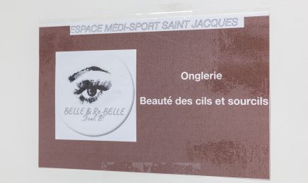 Belle & Re-Belle : Institut de beauté à Marseille