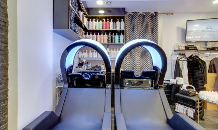 Studio Hair 89 : Manucure à Pontault-Combault
