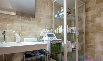 L'institut soin de soi  : Institut de beauté à Gréoux-les-Bains