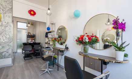 Coiffure Zen : Coiffeur à Paris