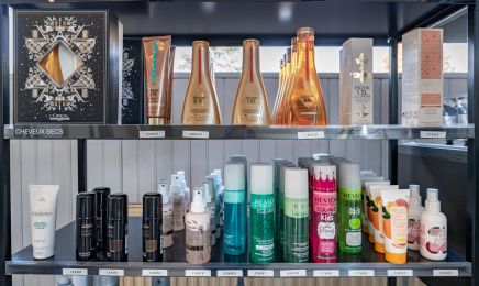 Métamorphose - Bueil : Coiffeur à Bueil