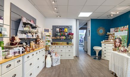 L’Instant Détente : Institut de beauté à Louvigné-du-Désert