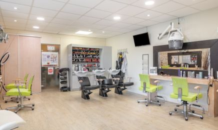 Sandra Coiffure : Coiffeur à Nîmes