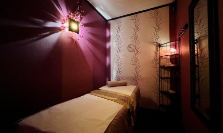 Yang Zi Paris - Tui Na Traditionnel : Institut de beauté à Paris