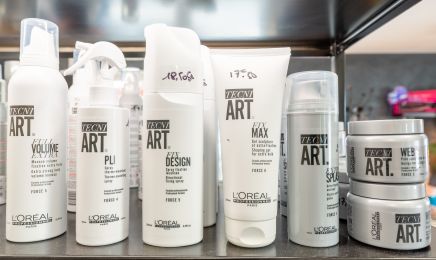 Agnès H : Coiffeur à Agon-Coutainville