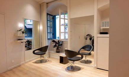 Kevin Proença - Maison de Coiffure : Coiffeur à Toulouse
