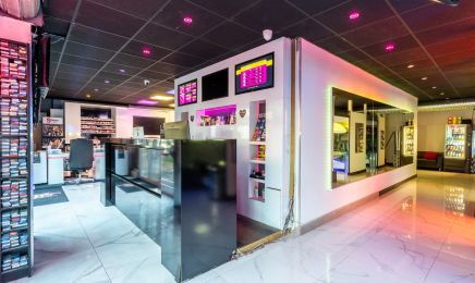 Bodysun : Manucure à Chelles