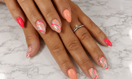 Cristina Nails  : Manucure à Anglefort