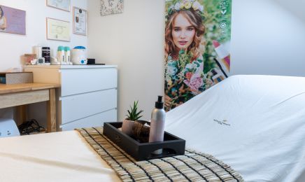 Cy Beauty : Institut de beauté à Buchelay