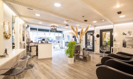 Addict’Tif : Coiffeur à Guérande