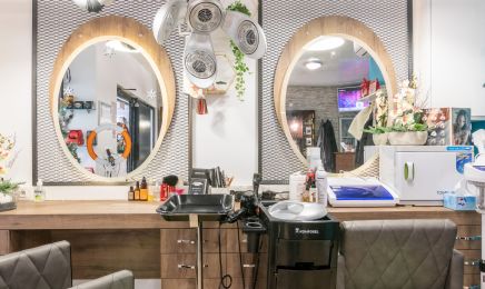 Art Cut Hair Paris 9 : Institut de beauté à Paris