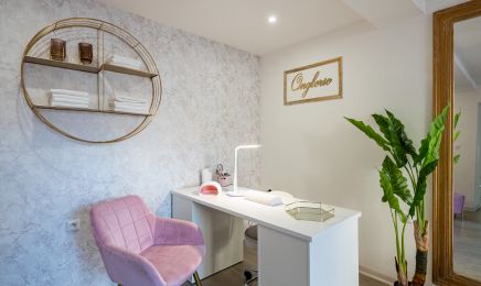 Miha Beauty : Institut de beauté à Nîmes