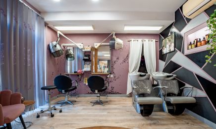 Coup et coif : Coiffeur à Lauzun