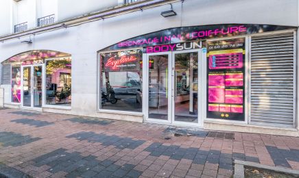 Bodysun : Manucure à Chelles