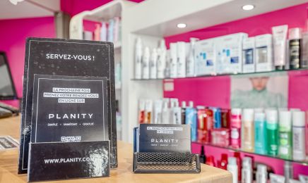 L’Atelier en Duo : Coiffeur à Challans