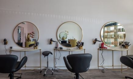 Coralie B : Coiffeur à Muret