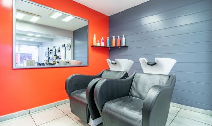 Aixturrak : Coiffeur à Hasparren