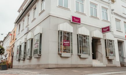 Friseur Chici Mici - Ihr Trendfriseur: Friseur in Bad Oldesloe