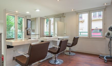 Camille Albane - Metz : Coiffeur à Metz