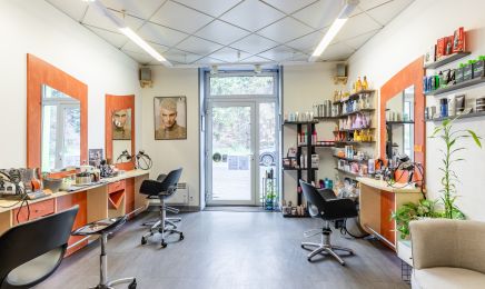 Coiffure J'Style : Coiffeur à Brussieu