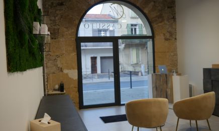 Mela Cassuto : Manucure à Le Puy-Sainte-Réparade