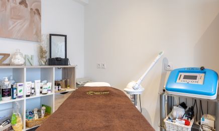 Institut de beauté - Zen & Sens : Institut de beauté à Les Montils