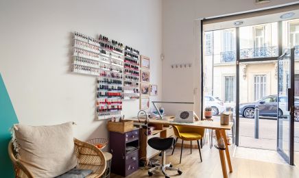 Le Comptoir Des Sens : Institut de beauté à Marseille
