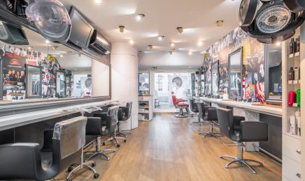 Les P’tits Ciseaux  : Coiffeur à Les Sables-d'Olonne