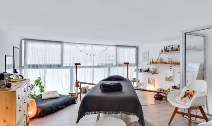 Maison HOZHO : Institut de beauté à Menton