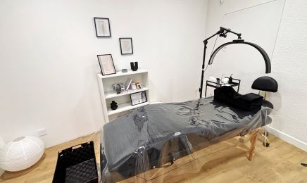 Studio Soleil Azur : Manucure à Saint-Raphaël