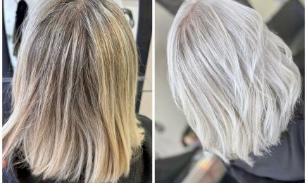 Passion’Hair By’Lau : Coiffeur à Douchy-les-Mines