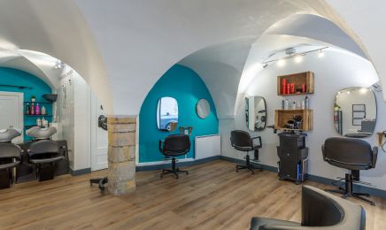 Juliette Coiffure : Coiffeur à Saint-Amant-Tallende