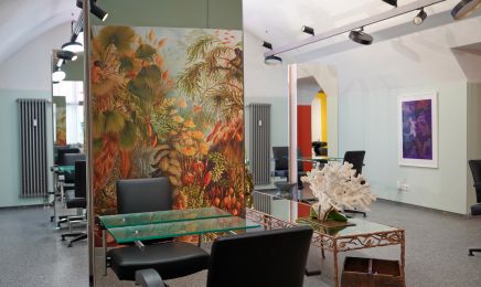 Armin Schmidt Friseur: Friseur in Augsburg