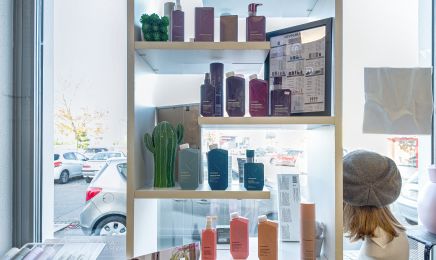 Amadeus coiffure : Coiffeur à Illzach