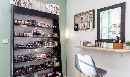 Institut De Beauté Nymphea : Manucure à Broons