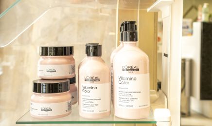 Sandrine Coiffure  : Coiffeur à Toul