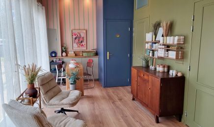 Effet Beauté : Institut de beauté à Boucau