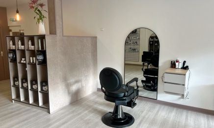 Hair Studio  : Coiffeur à Moulins