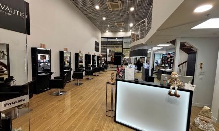 COLIN VAUTIER - Agneaux : Coiffeur à Agneaux