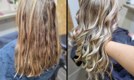 Hel Hair Coiffure : Barbier à Caullery