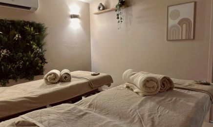 Éléments studio SPA : Réflexologue à Argenton-sur-Creuse
