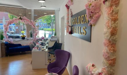 Golden Nails Otterndorf: Nagelstudio in Otterndorf