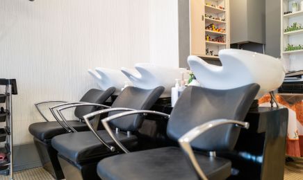 Harmonie Coiffure : Coiffeur à Versailles