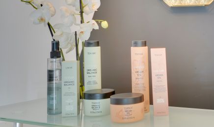Luxury Hair : Barbier à Lausanne