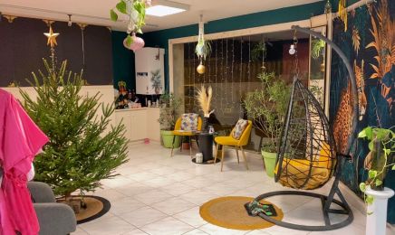 Doudaliss by Ouided : Coiffeur à Dagneux