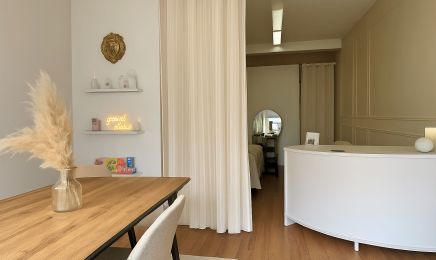 Miya Beauty : Manucure à Saint-Jean-de-Monts