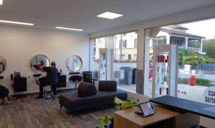 MIH Coiffure : Coiffeur à Sérézin-du-Rhône