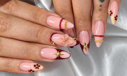 Butterfly Lashes Nails : Coiffeur à Mouzillon
