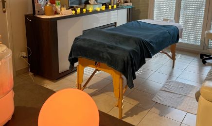 Wellness by Nel : Institut de beauté à Courtry